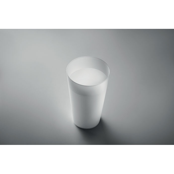 FESTA LARGE - Herbruikbare event beker 500ml