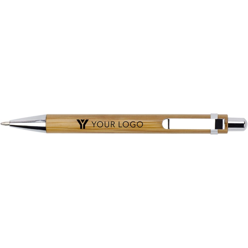 Bamboe balpen Colorado