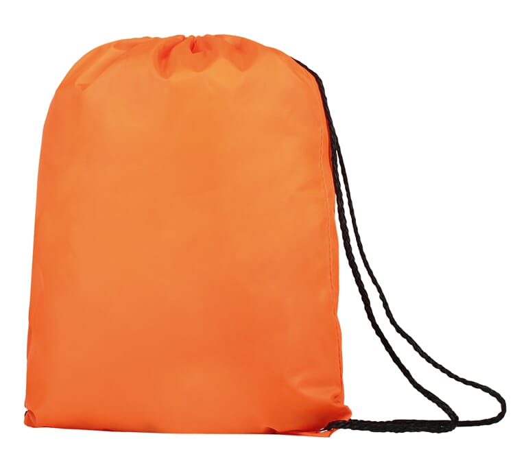 Promotas met versterking - bedrukt of onbedrukt verkrijgbaar - Oranje (PMS 165c) / Oranje