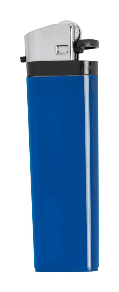 Zylin - aansteker - kopen of bedrukken - blauw