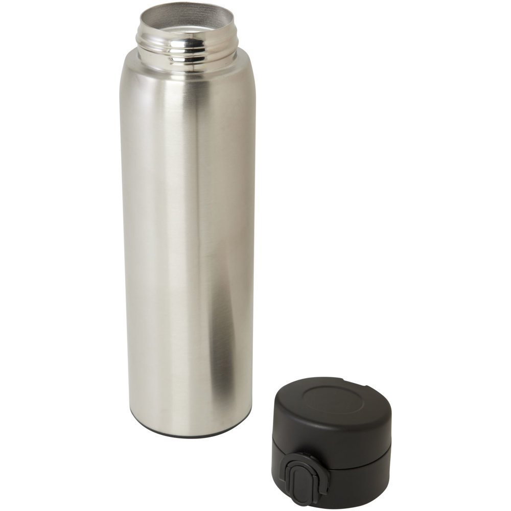 Sika 450 ml geïsoleerde fles van RCS-gecertificeerd gerecycled roestvrij staal