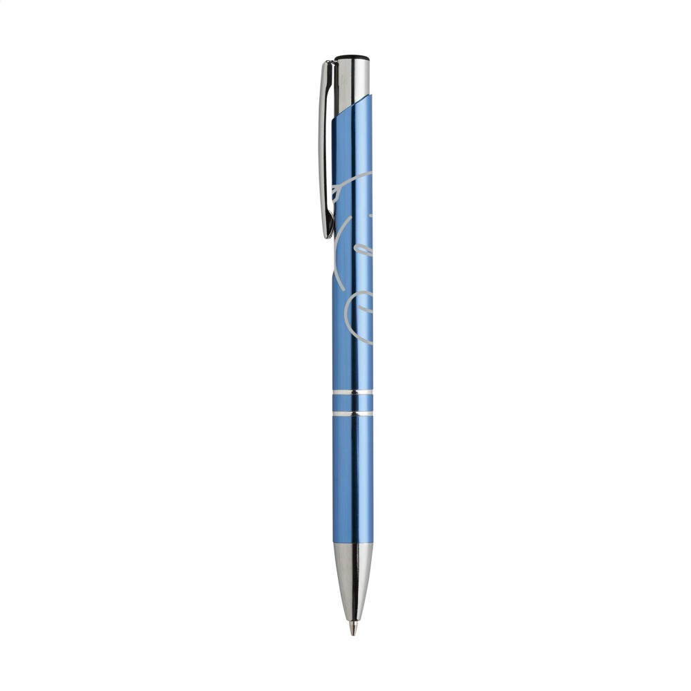 Ebony Shiny pennen
