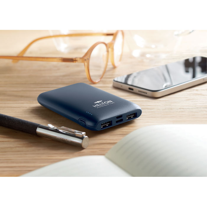POWER52C - Powerbank 5000 mAh