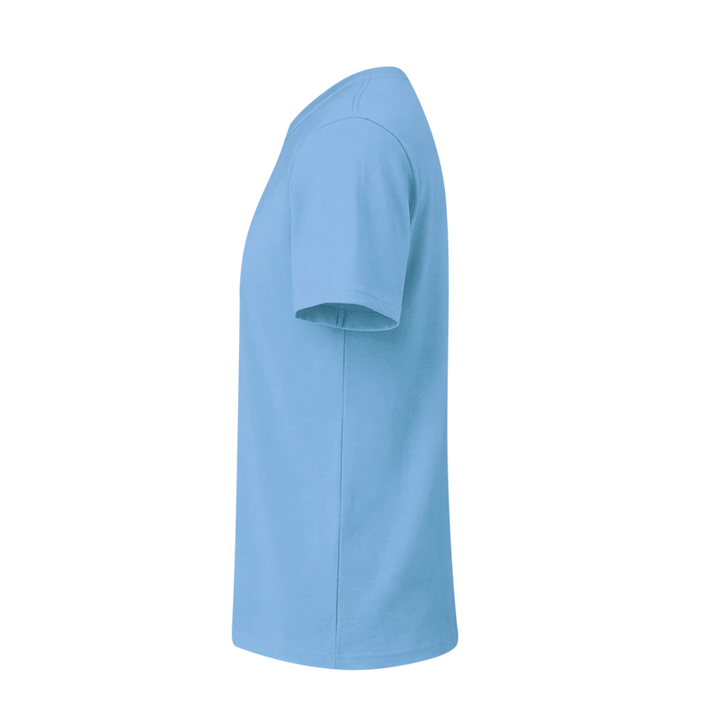 Kleuren T-Shirt Volwassene Seiyo