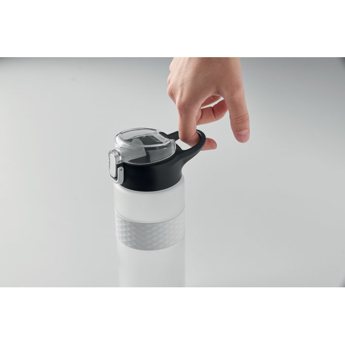ISJFORDEN - RPET drinkfles 700ml