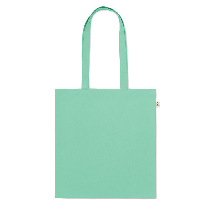 VIVEKA COLOUR - Gerecyclede boodschappentas