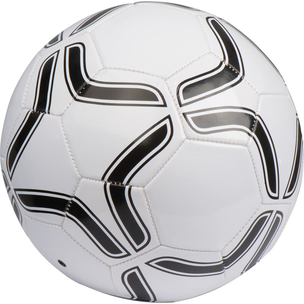 Voetbal - met logo of onbedrukt bestellen