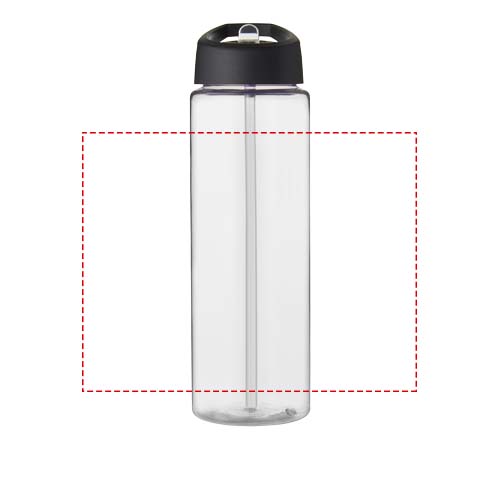 H2O Active® Vibe 850 ml sportfles met tuitdeksel