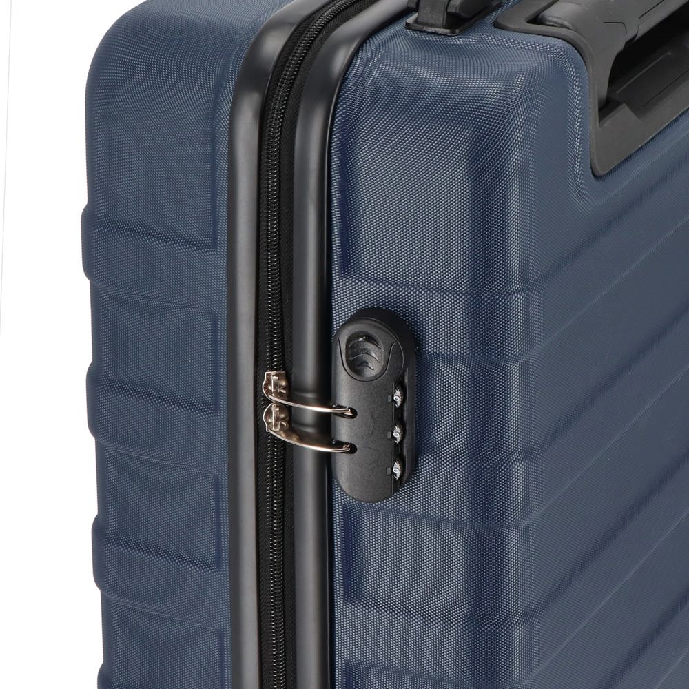 Cabin trolley 18-inch
