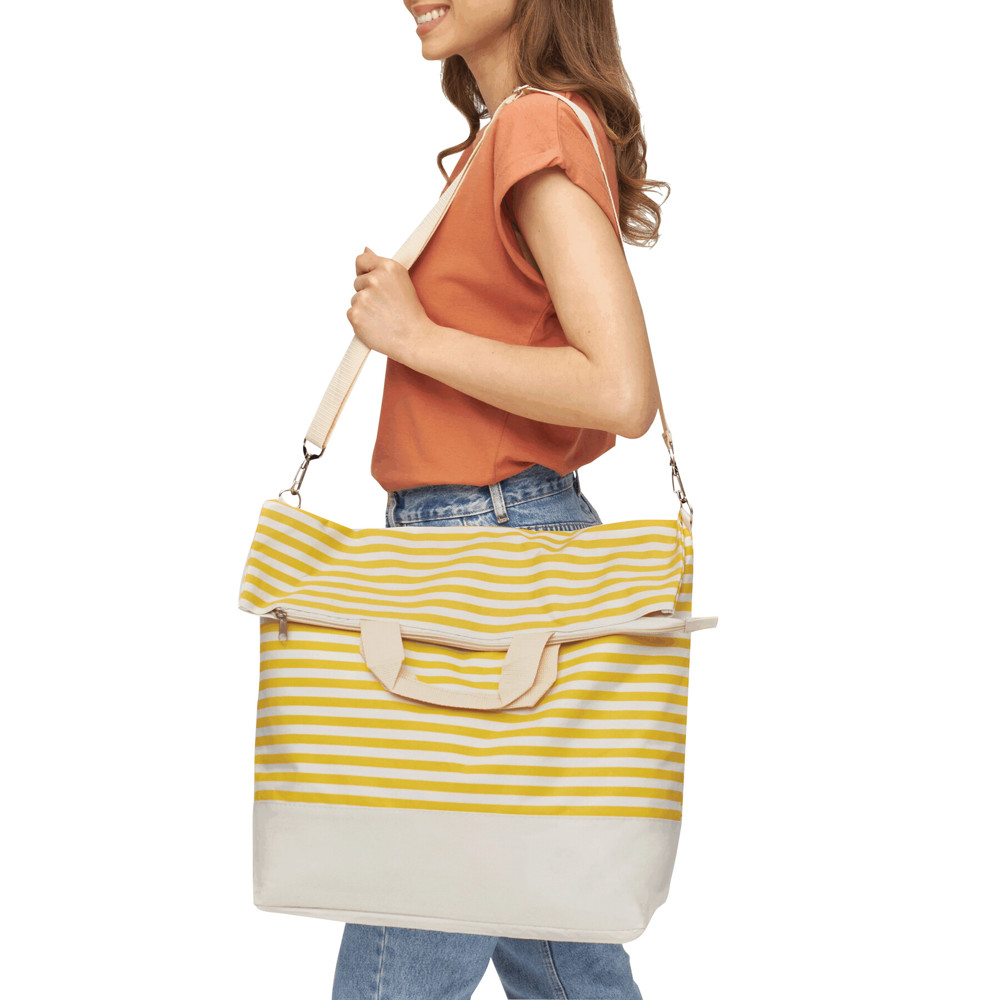 JUIST - Strandtas