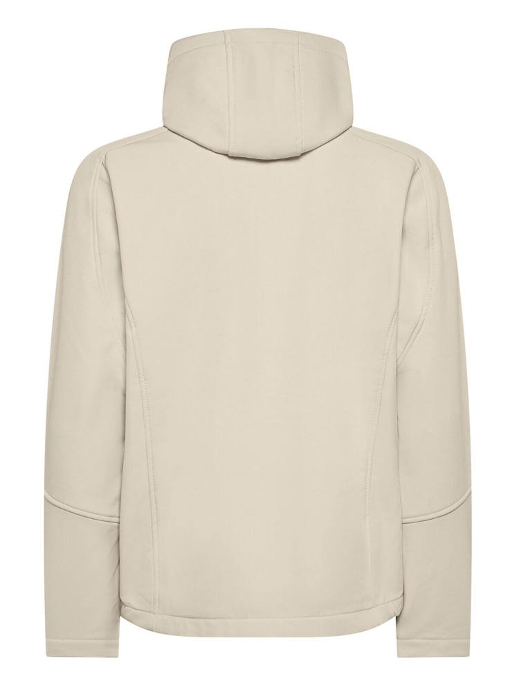 BS Storm softshell jas, 340 gr/m²