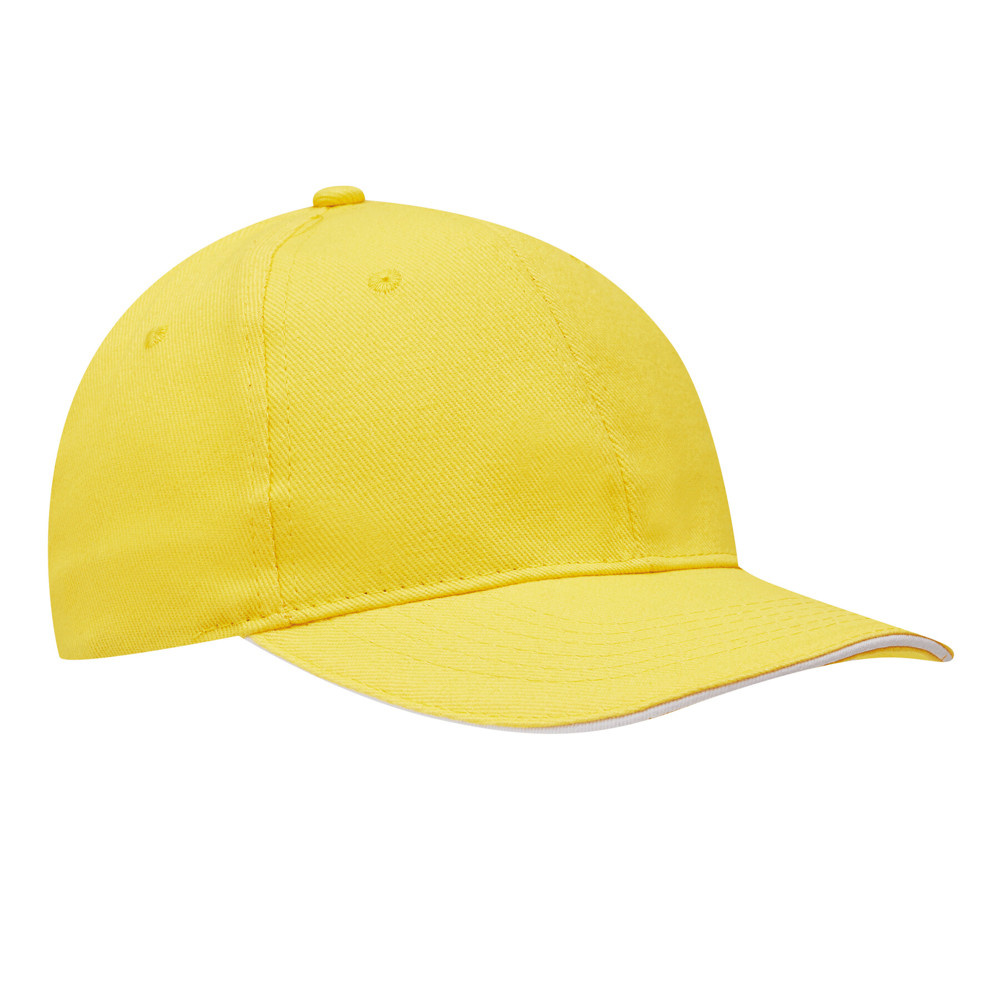LIBERTY - 6 panel baseball cap
