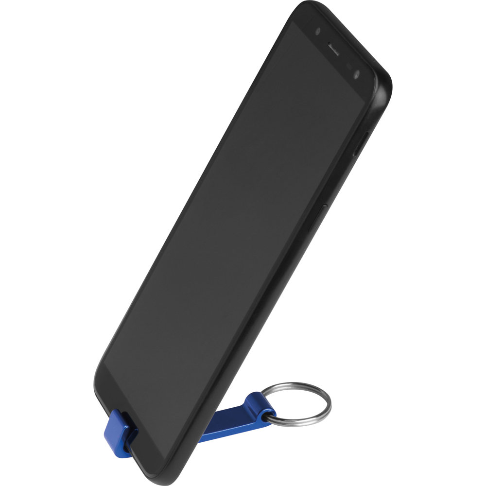 Sleutelhanger met flesopener
