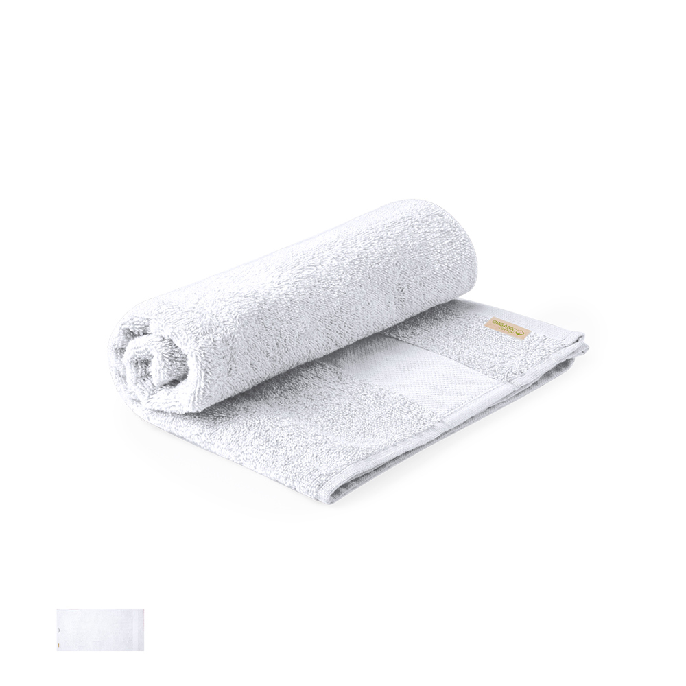 Handdoek Koleva - voor bedrijven en relatiegeschenken