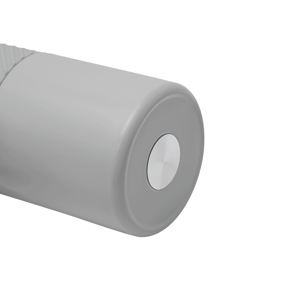 VACUGRIP - Vacuüm-isoleer-drinkfles