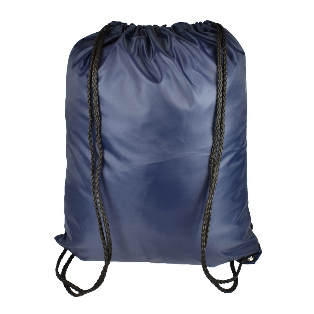 Promotas met versterking - bedrukt of onbedrukt verkrijgbaar - Navy (PMS 533c) / Navy