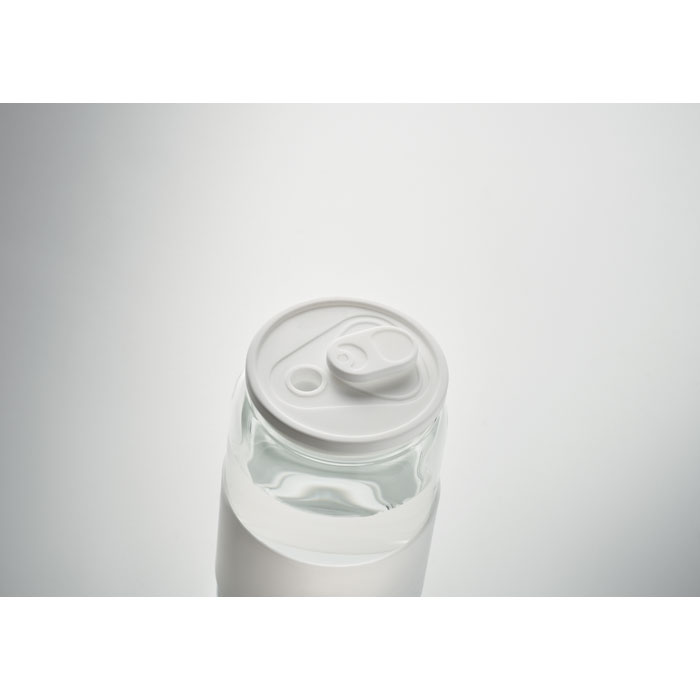 BOROSIP - Beker hoog borosilicaat 550ml