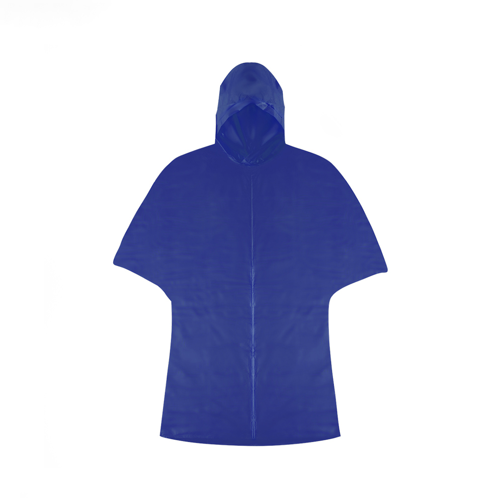 Regenjas Zaril - kopen of bedrukken - AZUL