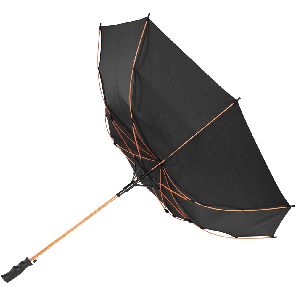 Stark 23'' automatische stormparaplu