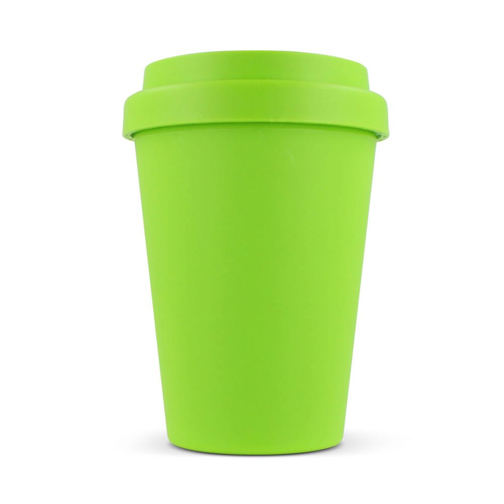 RPP koffiebeker effen kleuren 250ml