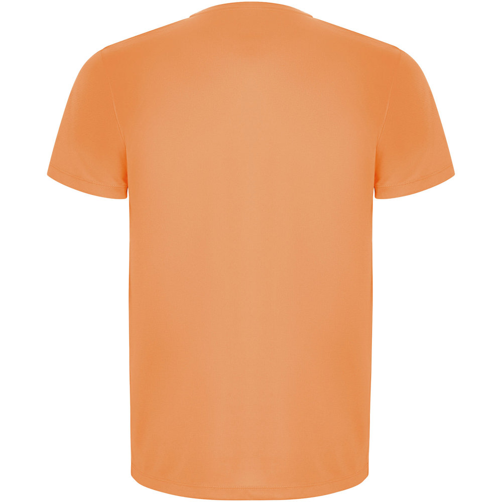 Imola 135 g/m² sportshirt met korte mouwen voor heren