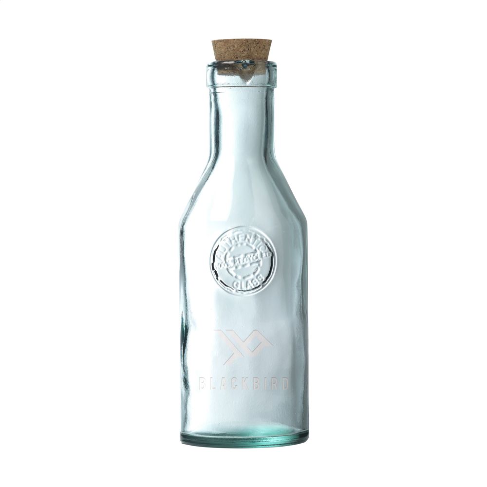 Sevilla Gerecyclede Waterfles 1,2 L - kopen of bedrukken