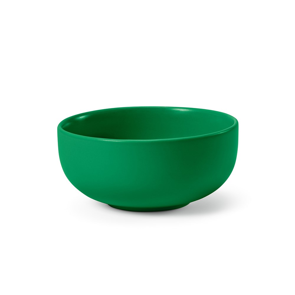 O'Keeffe Schaal Keramisch 720 ml - Groen