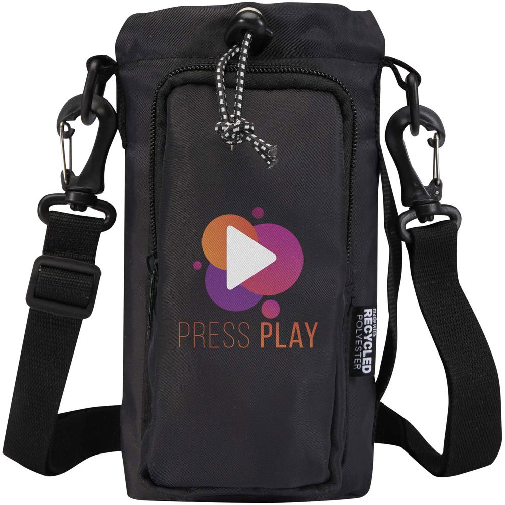 Trip Aware™ gerecyclede reisflestas 2 l