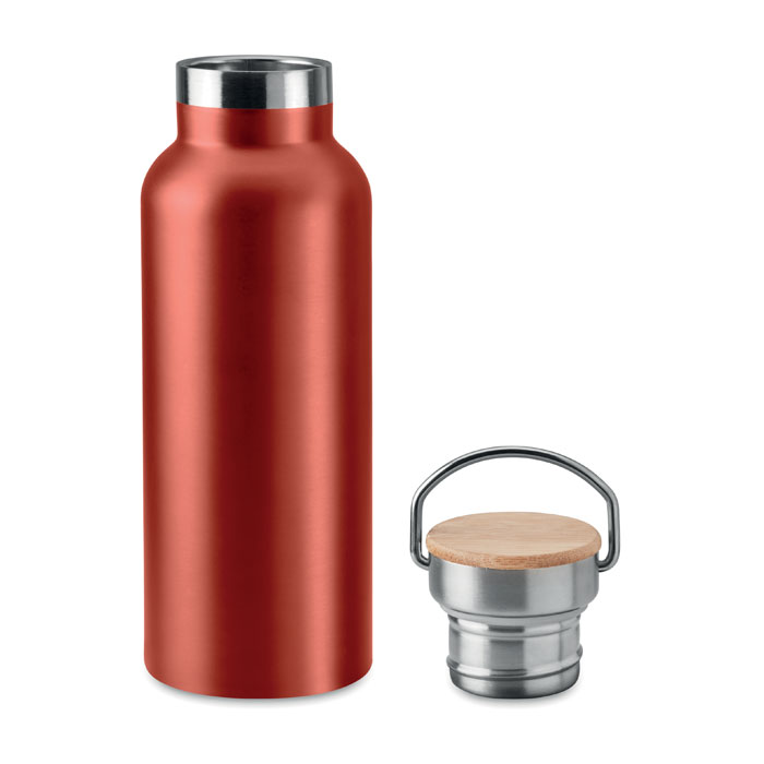 HELSINKI - Dubbelwandige fles 500ml