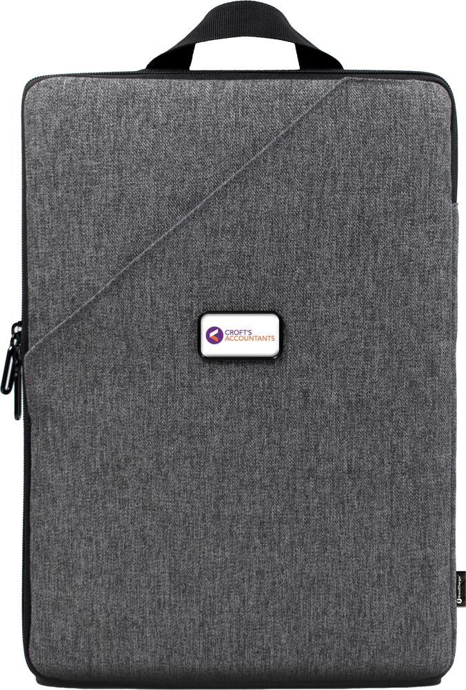 BrandCharger Specter Go 14-inch laptoptas