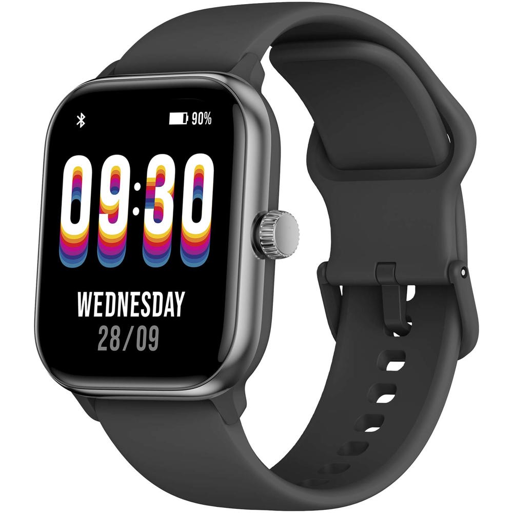 Prixton SWB32 Alexa smartwatch - voor bedrijven en relatiegeschenken