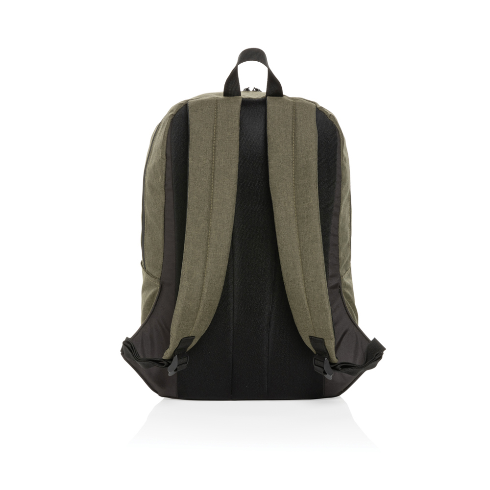 Kazu AWARE™ RPET basis 15.6" laptoprugzak