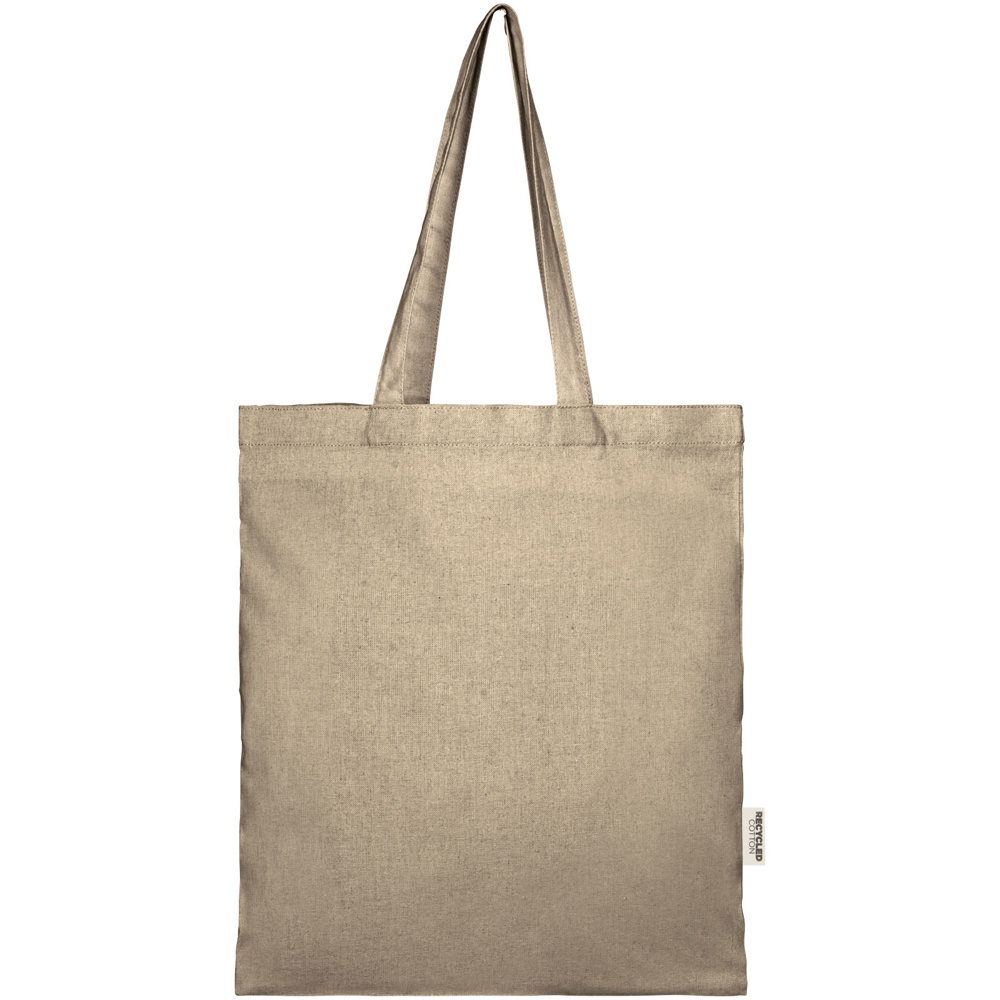 Pheebs 150 g/m² Aware™ gerecyclede draagtas 