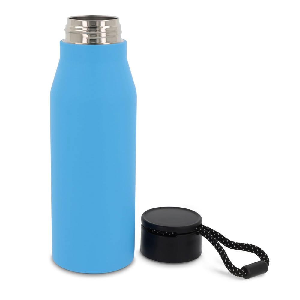 Thermofles met touw 600ml