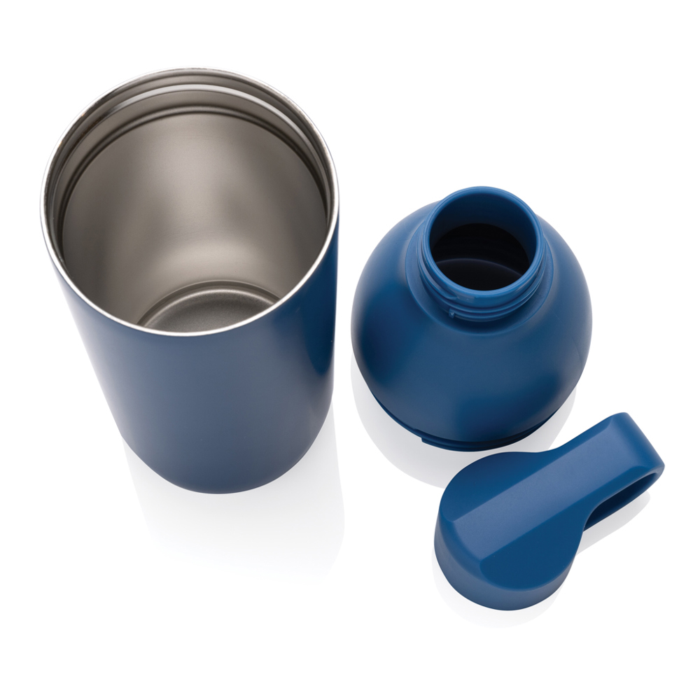 Flow RCS gerecyclede roestvrijstalen vacuümfles