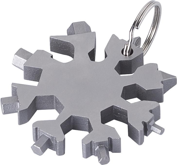RVS multitool Abel - met logo of onbedrukt bestellen