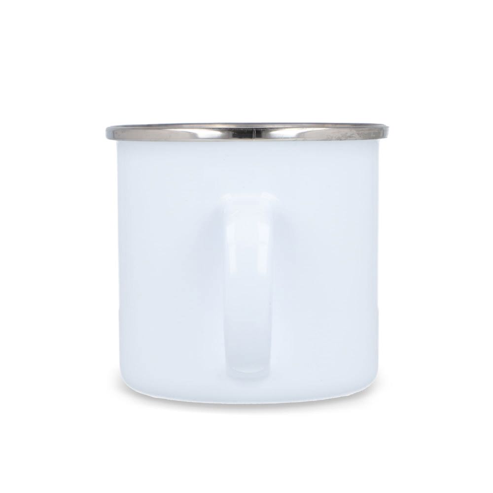 Emaille mok 350ml