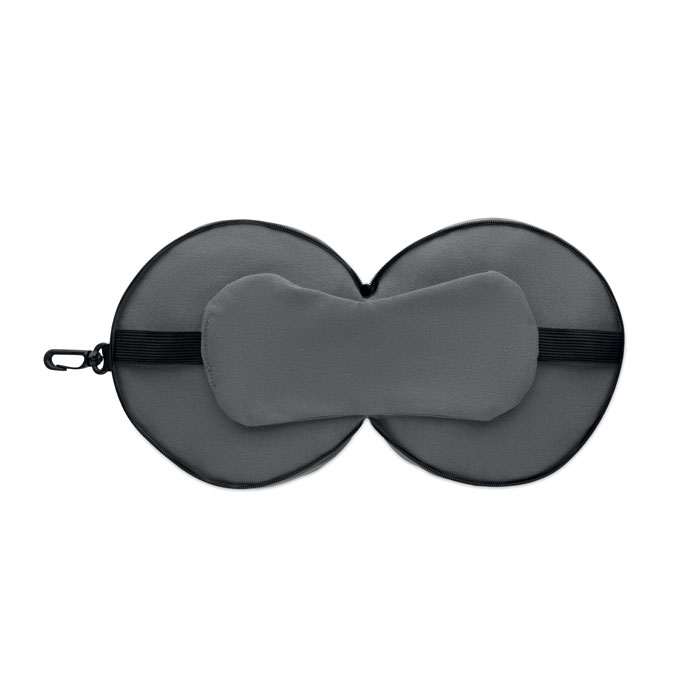 SOFT NUIT - 2-in-1 reisset