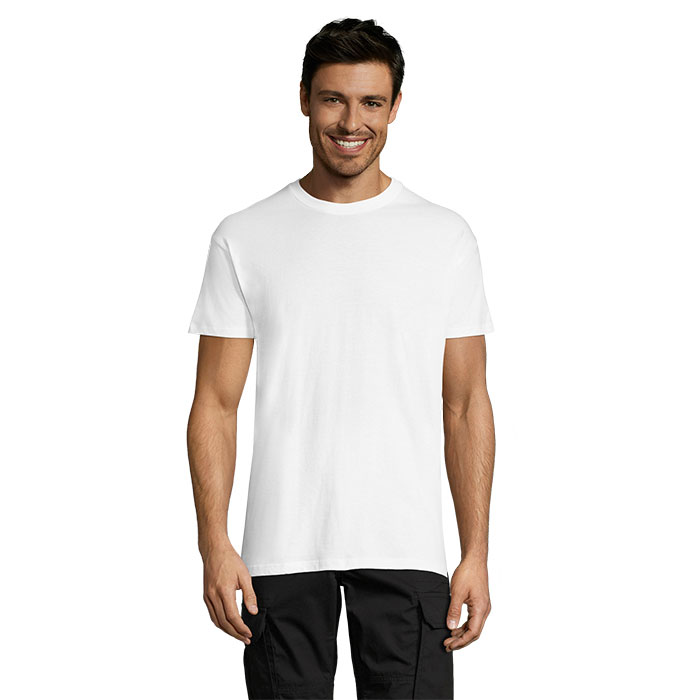 TITAN - TITAN T-SHIRT 150gr - kopen of bedrukken