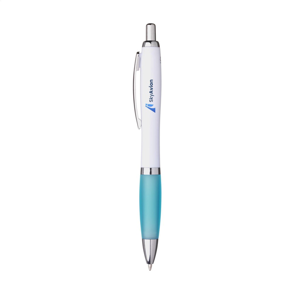 Athos Trans RCS Recycled ABS pennen