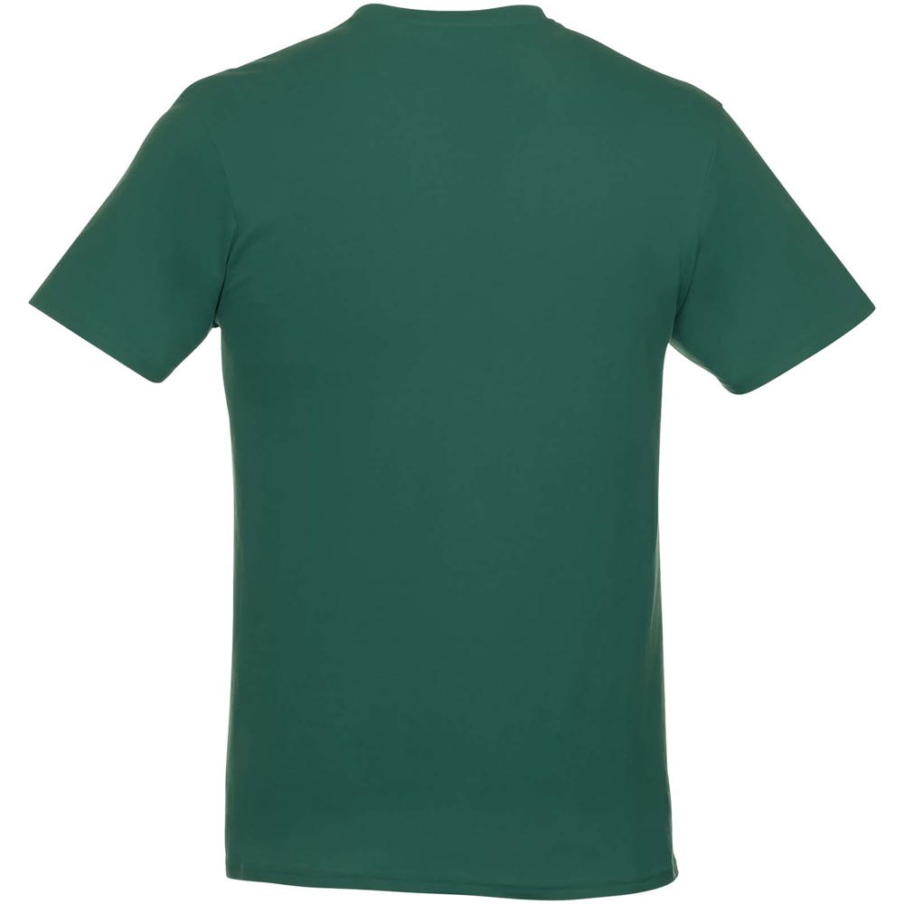 Heros 150 g/m² heren t-shirt met korte mouwen