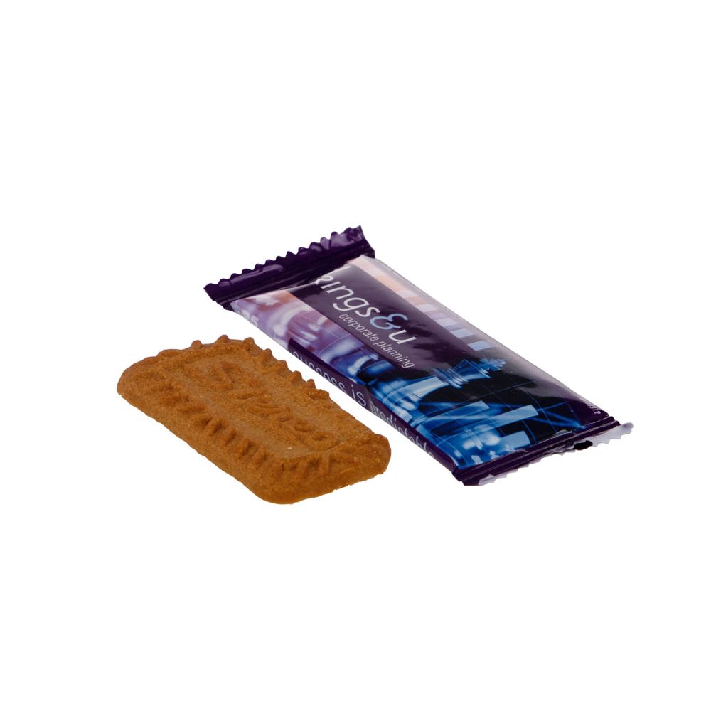 Vegan koffie koekje - voor bedrijven en relatiegeschenken