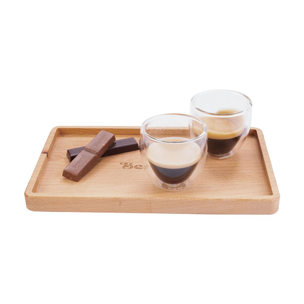 Harmony Serving Tray Rechthoek - kopen of bedrukken