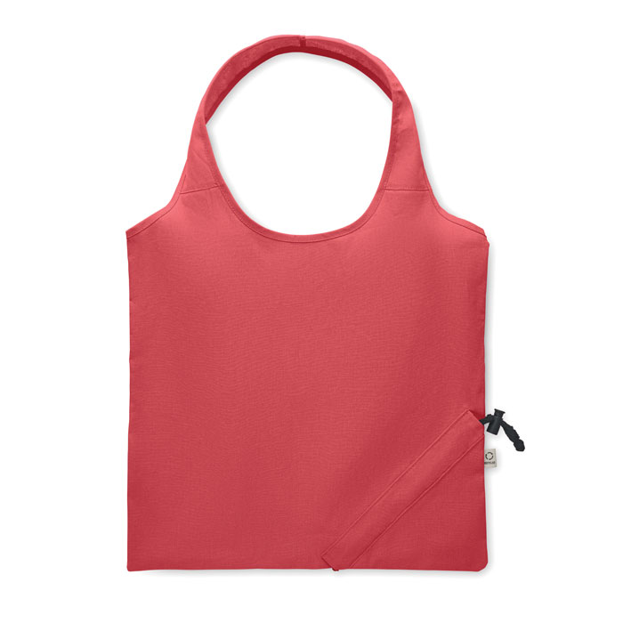 CARRIE COLOUR - Opvouwbare boodschappentas 140g