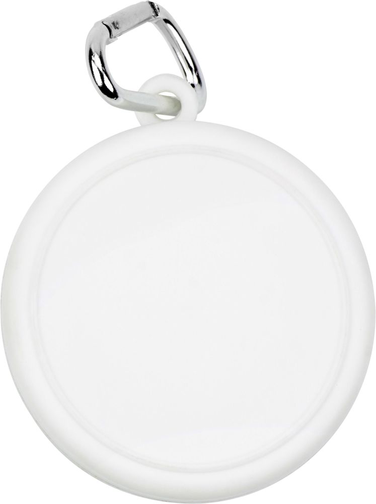 PET en PS drinkbeker Dolly - kopen of bedrukken - wit