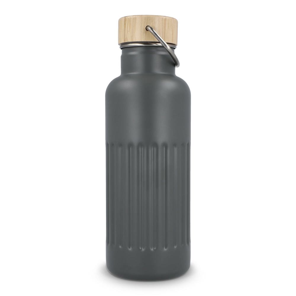 Gerecycled RVS Thermo fles 500ml