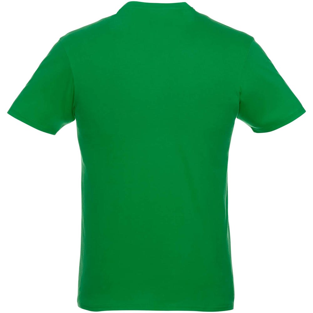 Heros 150 g/m² heren t-shirt met korte mouwen