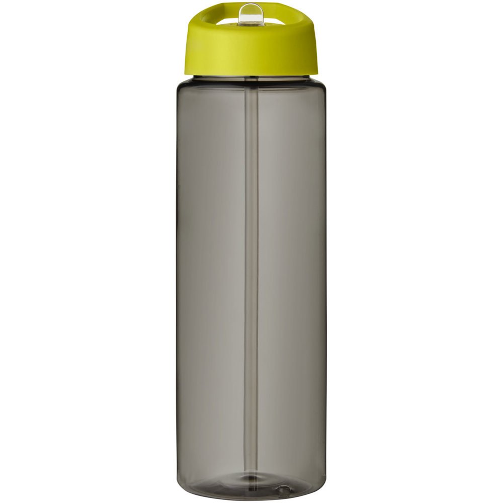 H2O Active® Eco Vibe 850 ml drinkfles met tuitdeksel 