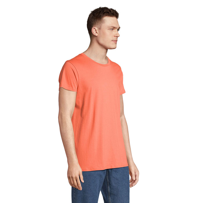CRUSADER MEN - CRUSADER Heren T-shirt 150g
