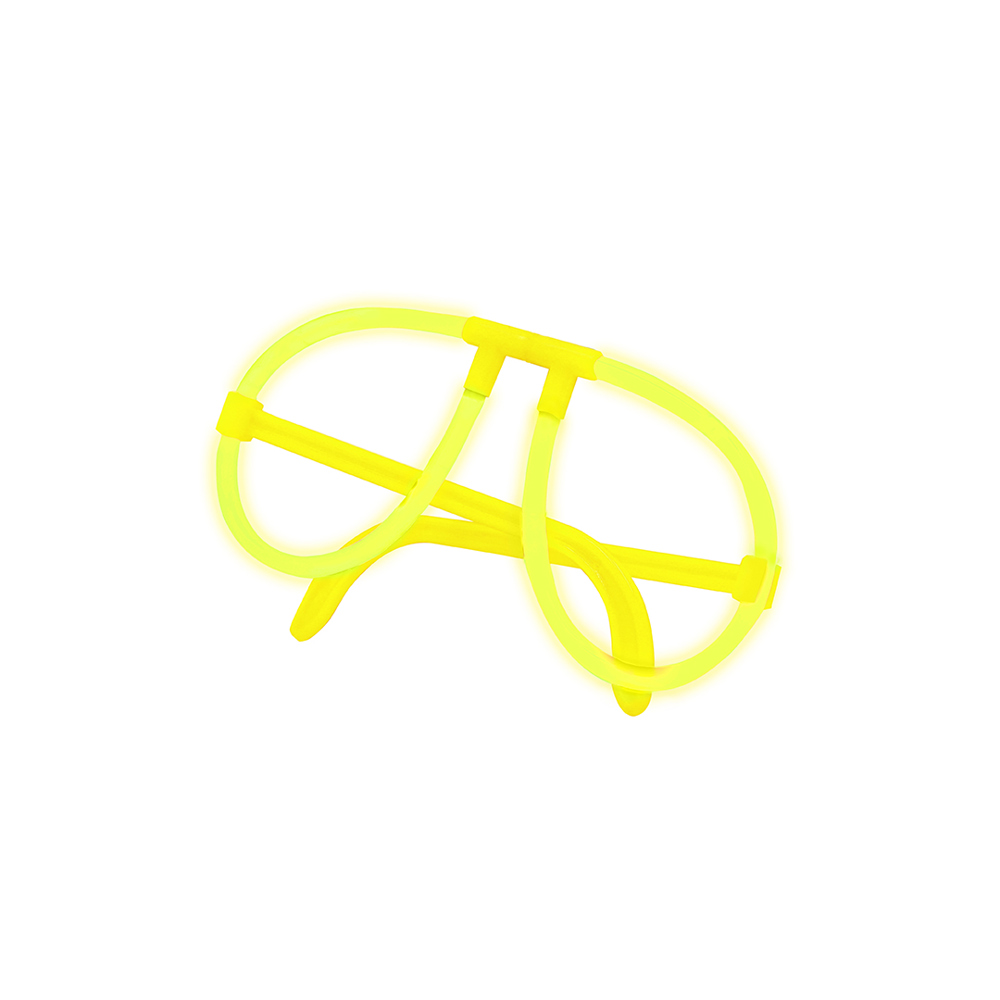 Lichtgevende Bril Tobeck - met logo of onbedrukt bestellen - FAMA